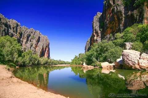 Photo: Windjana Gorge National Park